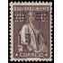 Portugal 464 1928 Ceres Con sobrecarga MNH