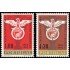 Portugal 914/15 1963 Doble victoria del equipo de fútbol Benfica de Lisboa MNH