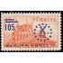 Turquía Turkey 1442 1959 10 aniv. del Consejo de Europa MNH