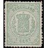 Holanda Netherlands 15 1969 Escudo nacional MH