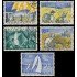 Holanda Netherlands 504/08 1949 En beneficio de obras culturales Usados