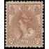 Holanda Netherlands 55 1899 Reina Guillermina MNH