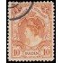 Holanda Netherlands 64 1905 Reina Guillermina Usado