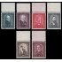 Österreich Austria 420/25 1932 Pintores MNH