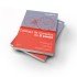 Leuchtturm 372915 Catálogo de monedas de 2 euros 2025 Español