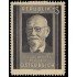 Österreich Austria 793 1951 Aniversario de la muerte del presidente Karl Renner MH