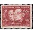 Österreich Austria 764 1948 130 aniv. de la canción de Navidad 