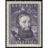 Österreich Austria 785 1950 140 aniv. de la muerte del tirolés Andreas Hofer MH