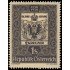 Österreich Austria 786 1950 Centenario del sello MH