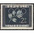 Österreich Austria 809 1952 Juegos olímpicos de Oslo y Helsinki MH