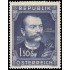 Österreich Austria 811 1952 Centenario del nacimiento del violinista Josef Schrammel MH