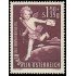 Österreich Austria 812 1952 Día del sello MH