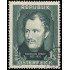 Österreich Austria 815 1952 150 aniv. del nacimiento del poeta Nikolaus Lenau Usado