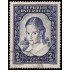 Österreich Austria 817 1952 Correspondencia internacional de niños Usado