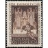 Österreich Austria 841 1954 2º Congreso Internacional de Música de Iglesias Católicas MH