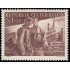 Österreich Austria 852 1955 En beneficio de los prisioneros repatriados MH