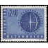 Österreich Austria 859 1956 5 Conferencia mundial de la energía en Viena MH