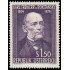 Österreich Austria 831 1954 150 aniv. del nacimiento de Karl Freiherr von Rokitansky MH