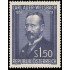 Österreich Austria 840 1954 Químico Carl Auer von Welsbach MH