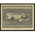 Österreich Austria 867 1957 50 aniv. de los autobuses postales MH