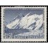 Österreich Austria 869 1957 Expedición austríaca al Himalaya MH