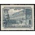 Österreich Austria 821 1953 150 aniv. del teatro municipal de Linz MH