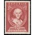 Österreich Austria 799 1951 150 aniv. de la muerte del pintor Martín Johann Schmidt MH