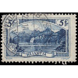 Suiza Switzerland 230 1928 BIT/ILO Oficina Internacional del Trabajo Usado Suiza Switzerland 230 1928 BIT/ILO Oficina Internacional del Trabajo Usado