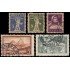 Suiza Switzerland 241/45 1930-31 Guillermo Tell Paisajes Usados