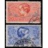 Suiza Switzerland 305/06 1937 Pro juventud Usados