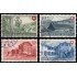 Suiza Switzerland 457/60 1948 Fiesta Nacional Usados