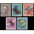 Suiza Switzerland 502/06 1950 Pro juventud Theophil Sprecher v. Bernegg Usados