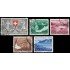 Suiza Switzerland 531/35 1953 Pro patria Usados
