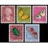 Suiza Switzerland 597/01 1957 Pro juventud Leonhard von Euler Usados