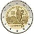 Eslovaquia 2025 2 € euros conmemorativos Hockey sobre hielo