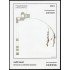Andorra Española 539 2023 Arte contemporáneo Judit Gaset MNH