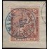 España Spain 139 1873 Alegoría de España Usado