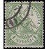 España Spain 150  1874 Alegoría de la Justicia Usado