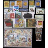 Andorra Francesa Andorre Français Año completo 2010