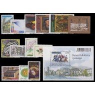 Andorra Francesa Andorre Français Año completo 2011