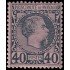 Monaco 7 1885 Príncipe Carlos III MNH