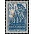 Rusia 852 1941 La milicia del pueblo Alistamiento masivo (cartel de L. Lisitsky) MNH
