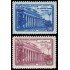 Rusia 1721/22 1954 150 aniv. de la Universidad de Kazan MNH