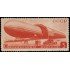 Rusia A 33 1932 2º Año Polar Internacional Dirigible Pravda MH