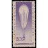 Rusia A 40 1933 Vuelo en globo estratosférico Sin goma
