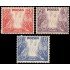Polonia Poland 419/21 1938 Sobretasa de beneficencia Seguro de invierno MNH
