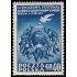 Polonia Poland 615 1951 3 Festival mundial de la juventud en Berlín MNH