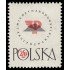 Polonia Poland 934 1958 27 Feria internacional de Poznan MNH