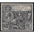Gran Bretaña 183 1929 9 Congreso de la U.P.U en Londres MNH