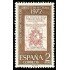 España Spain 2076 1972 Año Internacional del libro y la lectura MNH